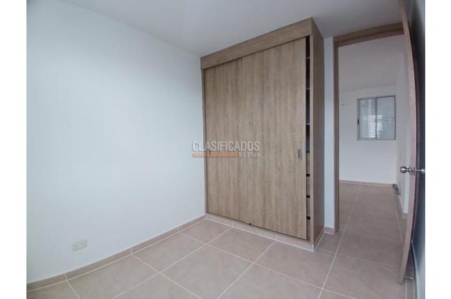 Apartamentos, Alquiler, Yumbo - $1.500.000