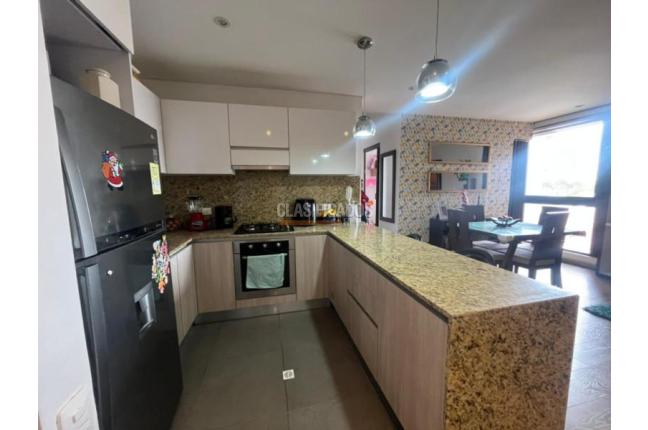 Apartaestudios, Alquiler, Bogotá - $3.500.000