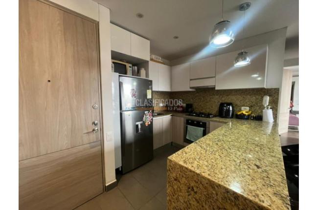 Apartaestudios, Alquiler, Bogotá - $3.500.000