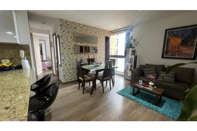 Apartaestudios, Alquiler, Bogotá - $3.500.000