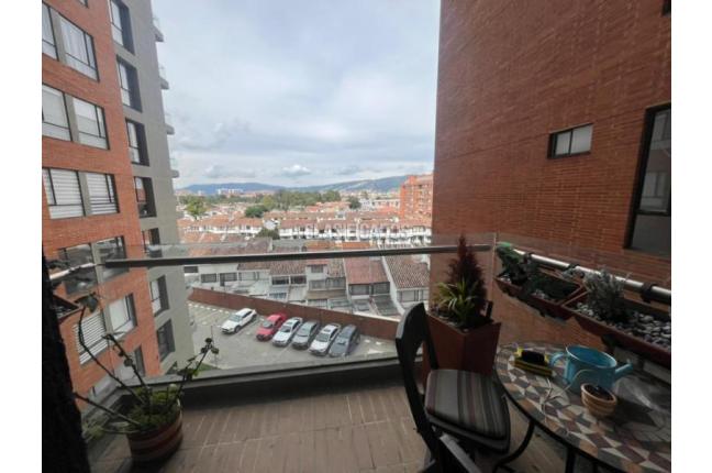 Apartaestudios, Alquiler, Bogotá - $3.500.000