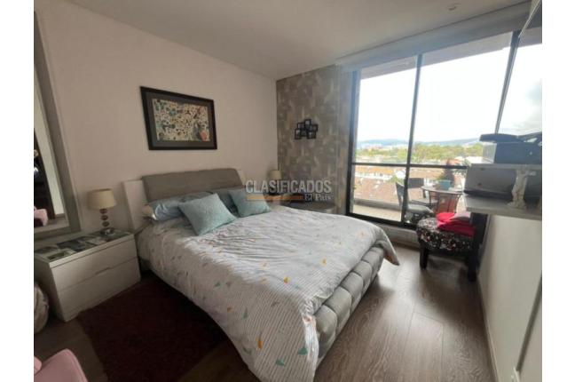 Apartaestudios, Alquiler, Bogotá - $3.500.000