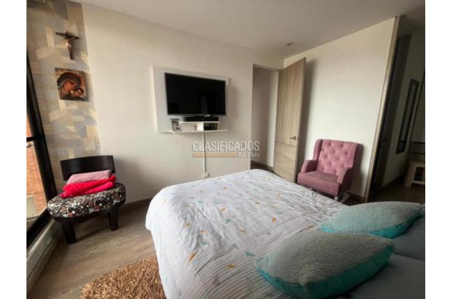 Apartaestudios, Alquiler, Bogotá - $3.500.000
