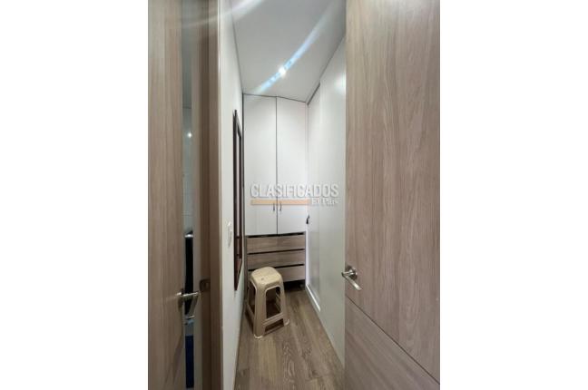 Apartaestudios, Alquiler, Bogotá - $3.500.000