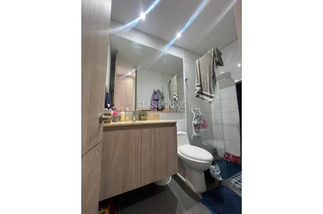 Apartaestudios, Alquiler, Bogotá - $3.500.000