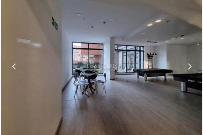 Apartaestudios, Alquiler, Bogotá - $3.500.000