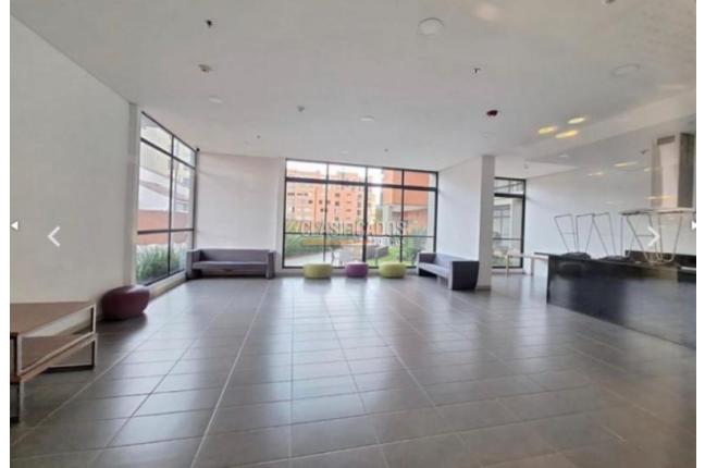 Apartaestudios, Alquiler, Bogotá - $3.500.000