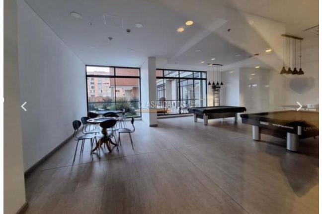 Apartaestudios, Alquiler, Bogotá - $3.500.000