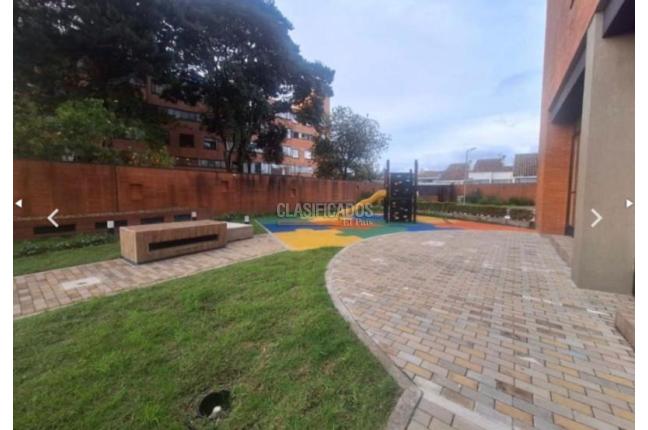 Apartaestudios, Alquiler, Bogotá - $3.500.000