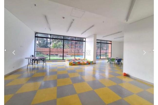 Apartaestudios, Alquiler, Bogotá - $3.500.000