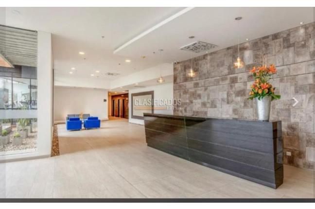 Apartaestudios, Alquiler, Bogotá - $3.500.000