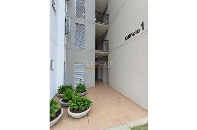 Apartamentos, Alquiler en Ciudad Melendez