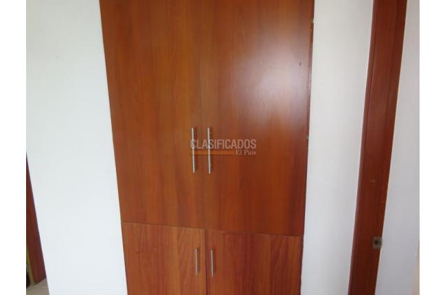 Apartamentos, Alquiler, Valle del Lili - $1.600.000