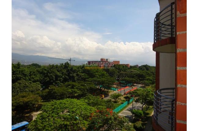 Apartamentos, Alquiler, Valle del Lili - $1.600.000