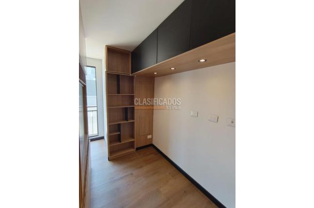 Apartaestudios, Alquiler, Pance - $3.500.000