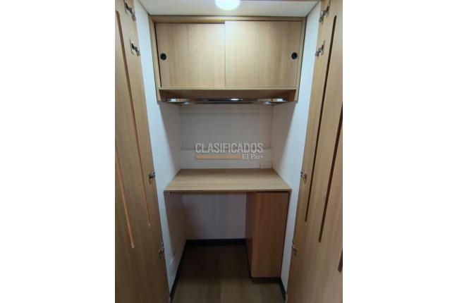 Apartaestudios, Alquiler, Pance - $3.500.000