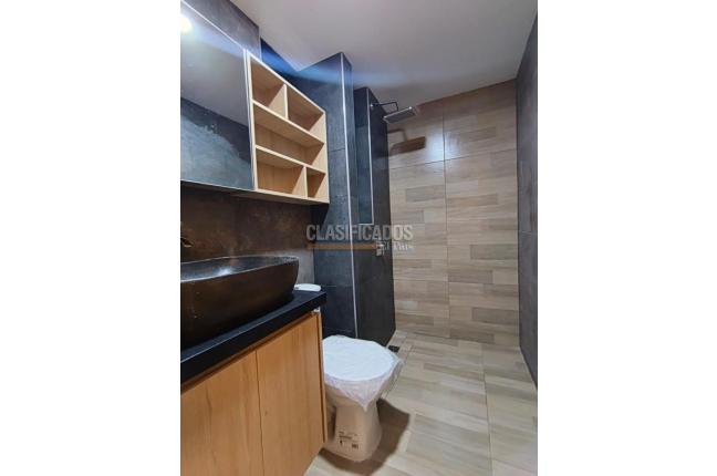 Apartaestudios, Alquiler, Pance - $3.500.000