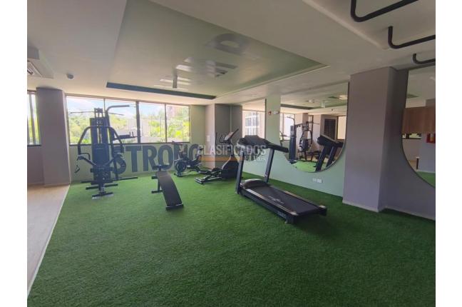 Apartaestudios, Alquiler, Pance - $3.500.000