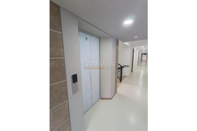 Apartaestudios, Alquiler, Pance - $2.100.000