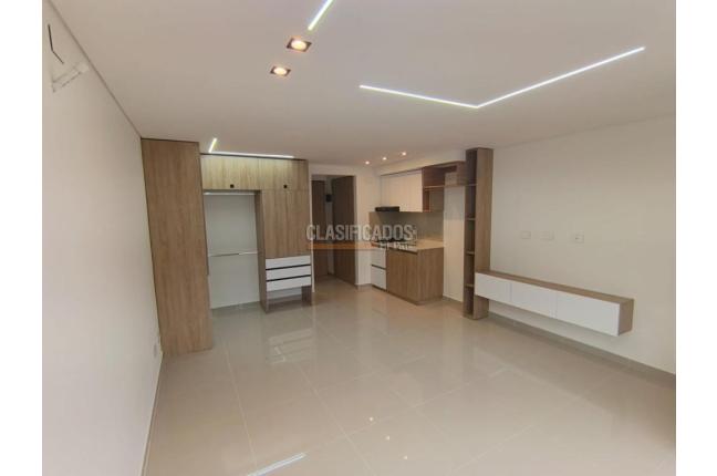 Apartaestudios, Alquiler, Pance - $2.100.000