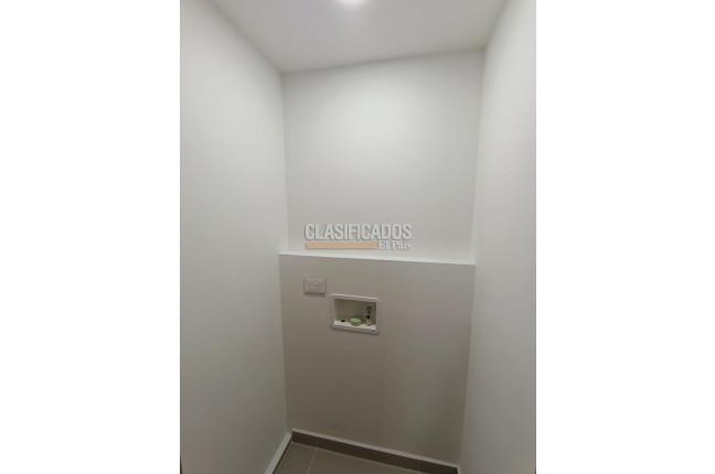 Apartaestudios, Alquiler, Pance - $2.100.000