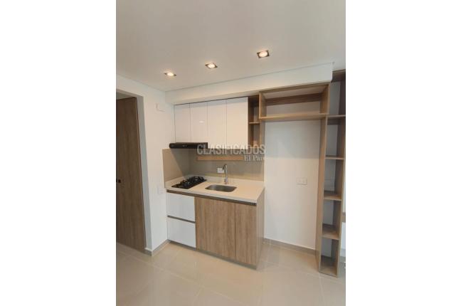 Apartaestudios, Alquiler, Pance - $2.100.000