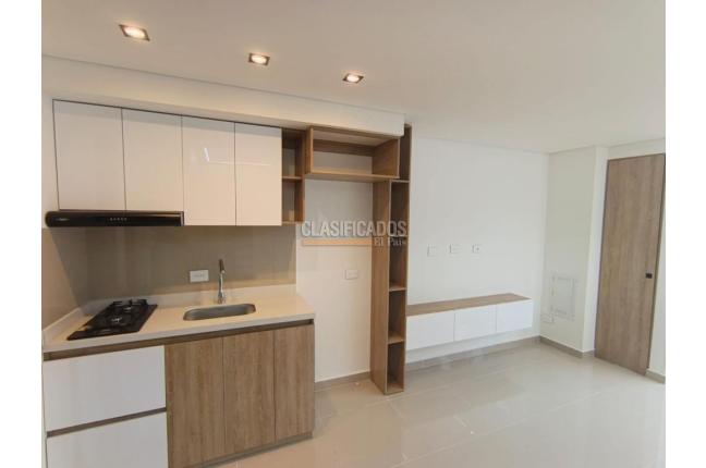 Apartaestudios, Alquiler, Pance - $2.100.000