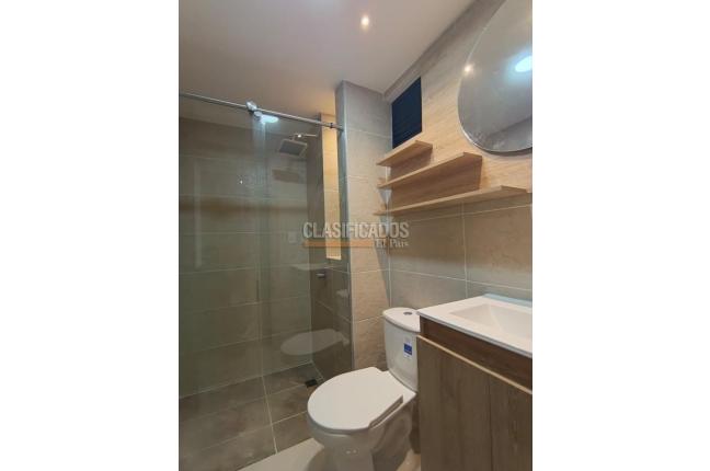 Apartaestudios, Alquiler, Pance - $2.100.000