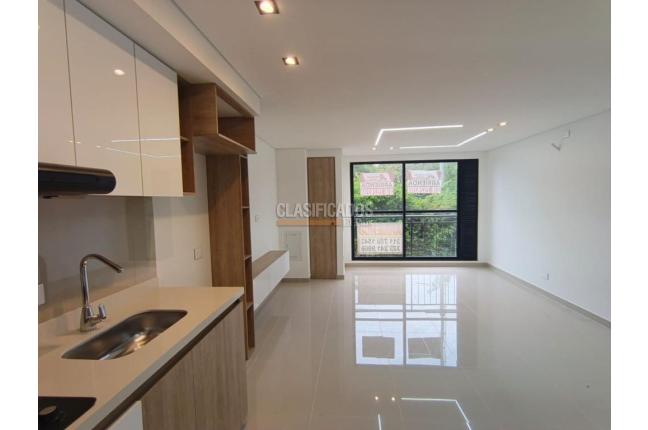 Apartaestudios, Alquiler, Pance - $2.100.000