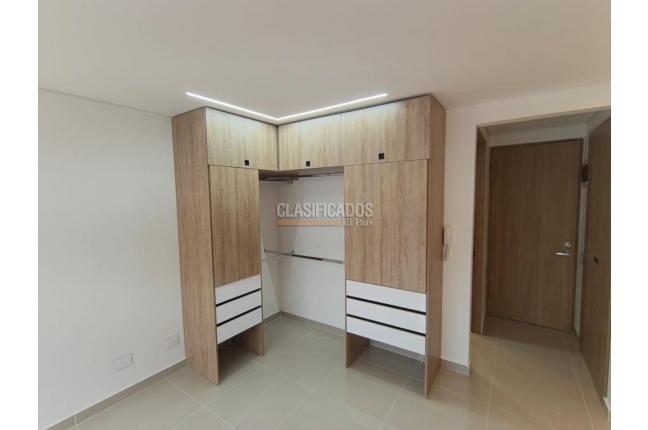 Apartaestudios, Alquiler, Pance - $2.100.000