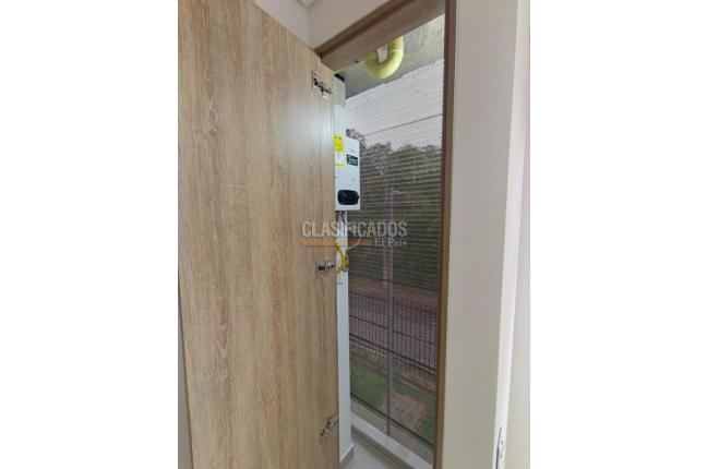 Apartaestudios, Alquiler, Pance - $2.100.000