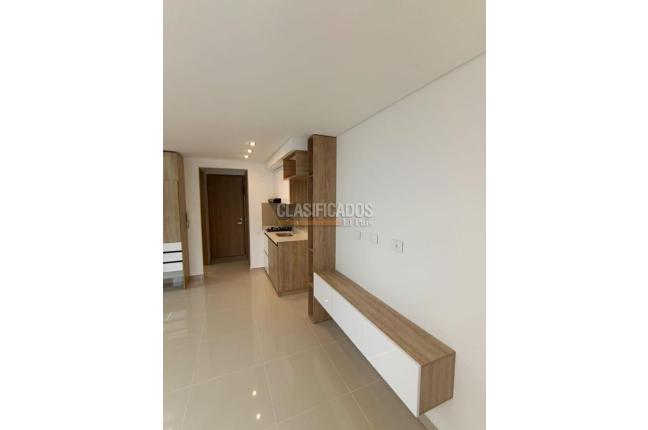 Apartaestudios, Alquiler, Pance - $2.100.000