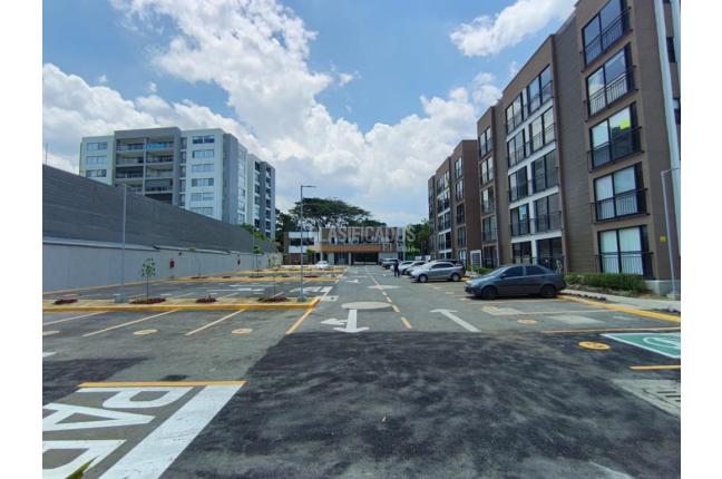 Apartaestudios, Alquiler, Pance - $2.100.000