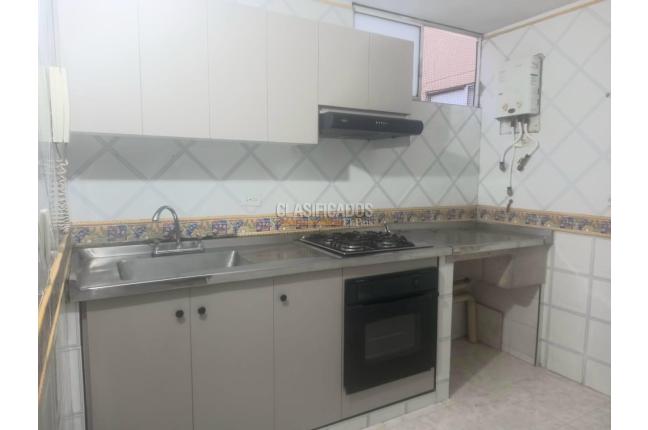 Apartamentos, Venta, Paraíso de Comfandi