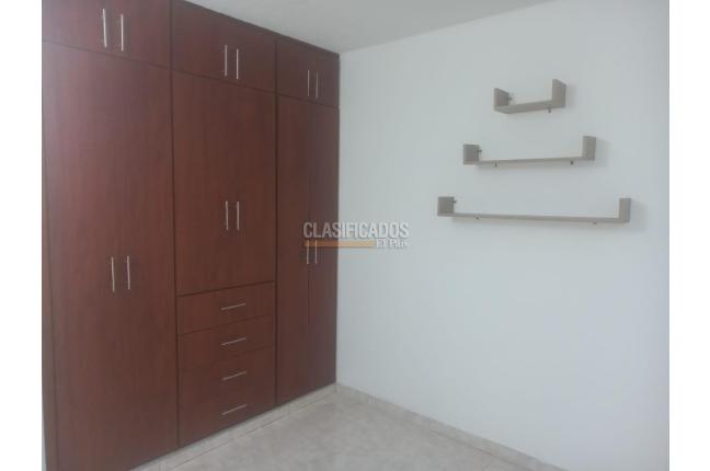 Apartamentos, Venta, Paraíso de Comfandi