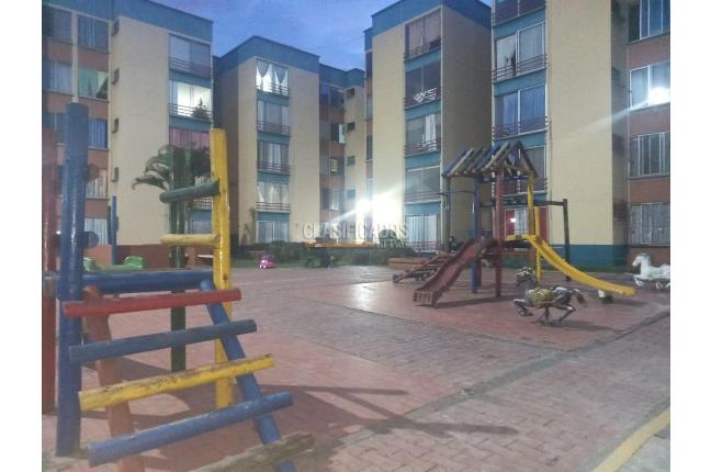 Apartamentos, Venta, Paraíso de Comfandi