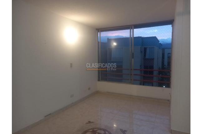 Apartamentos, Venta, Paraíso de Comfandi