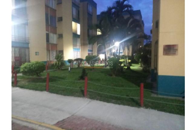 Apartamentos, Venta, Paraíso de Comfandi