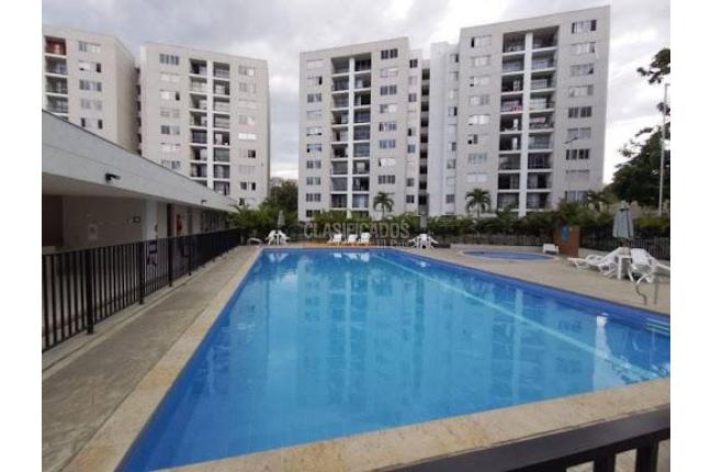 Apartamentos, Alquiler, Yumbo - $1.300.000
