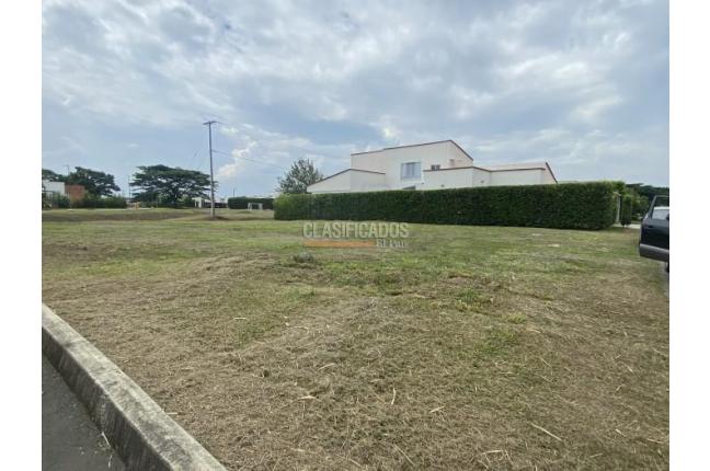 Lotes, Venta, Jamundí - $450.000.000