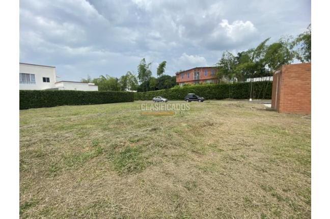 Lotes, Venta, Jamundí - $450.000.000