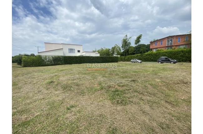 Lotes, Venta, Jamundí - $450.000.000