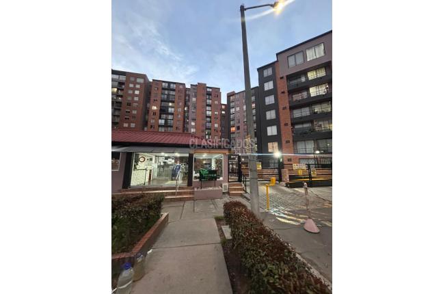 Apartamentos, Alquiler, Bogotá - $2.950.000