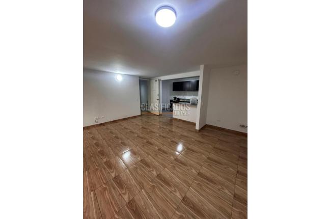Apartamentos, Alquiler, Bogotá - $2.950.000