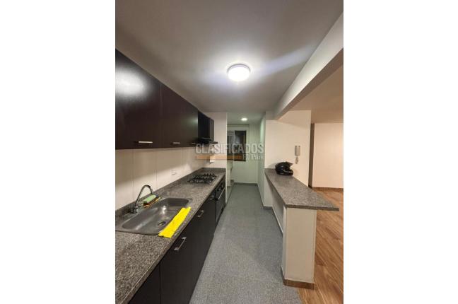 Apartamentos, Alquiler, Bogotá - $2.950.000