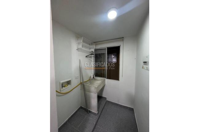 Apartamentos, Alquiler, Bogotá - $2.950.000