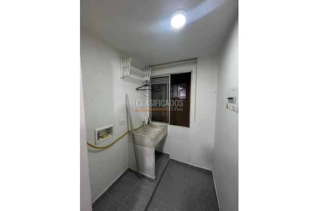 Apartamentos, Alquiler, Bogotá - $2.950.000