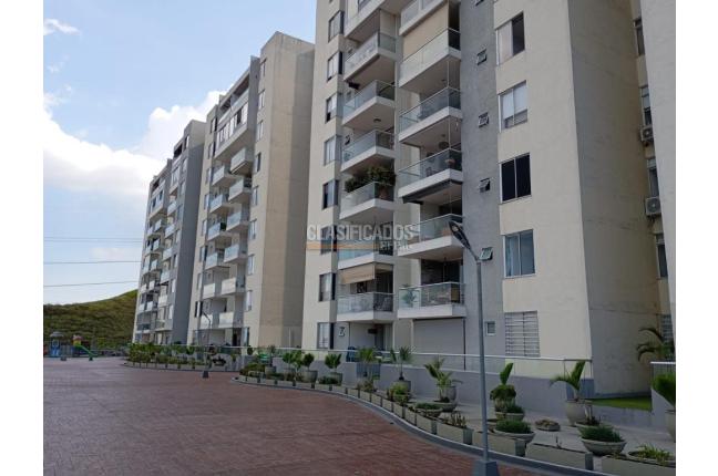Apartamentos, Venta, Bellavista - $760.000.000
