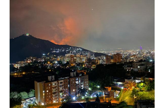 Apartamentos, Venta, Bellavista - $760.000.000