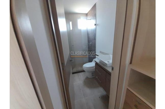 Apartamentos, Venta, Bellavista - $760.000.000